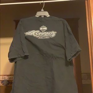 Xxl Harley Davidson T-shirt
